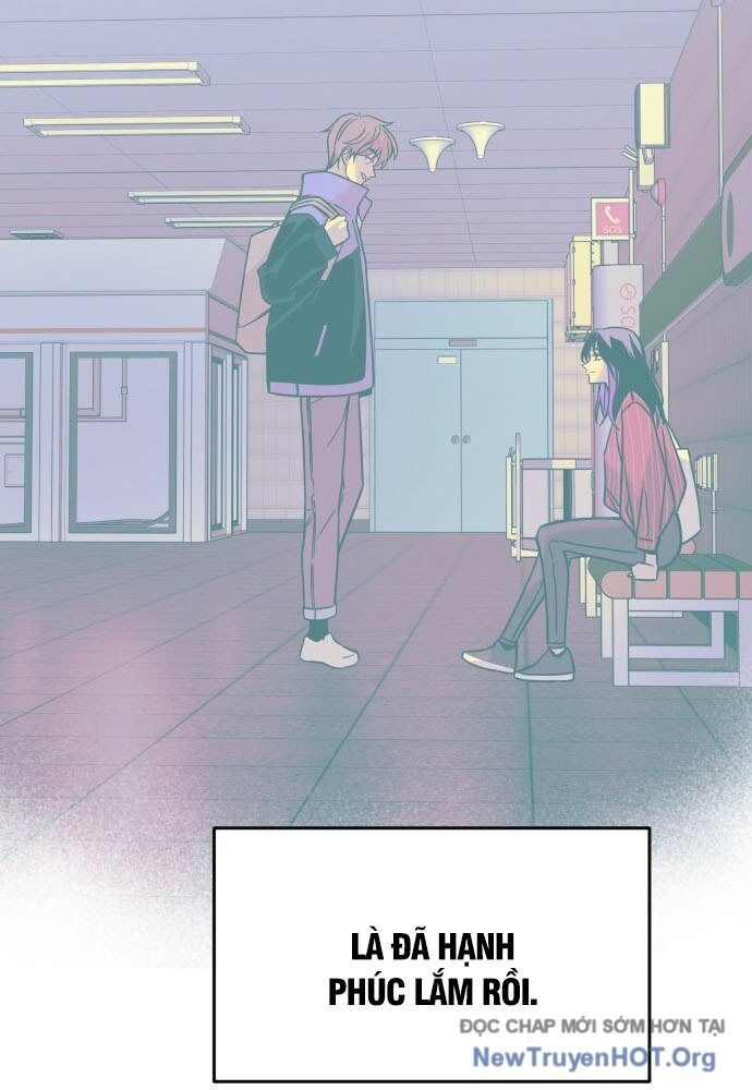 Bias Của Tôi Trên Chuyến Tàu Cuối Cùng Chapter 6 - Next Chapter 7