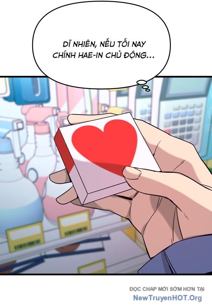 Bias Của Tôi Trên Chuyến Tàu Cuối Cùng Chapter 6 - Next Chapter 7