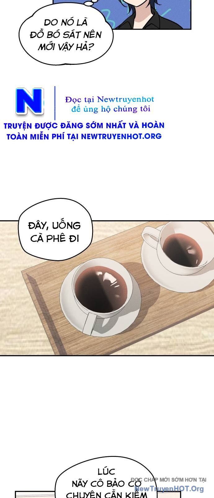 Hôm Nay Han Yoil Là Phụ Nữ Chapter 8 - Trang 2