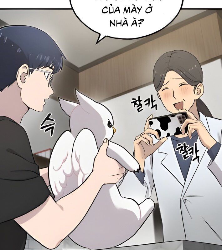 Chào Nhé Griffin Mắt Tròn! Chapter 4 - Trang 2