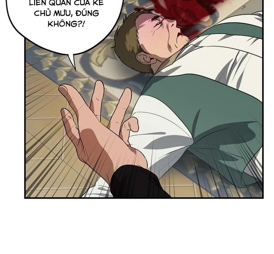 Bị Che Khuất Bởi Mặt Trời Lặn Chapter 192 - Trang 2