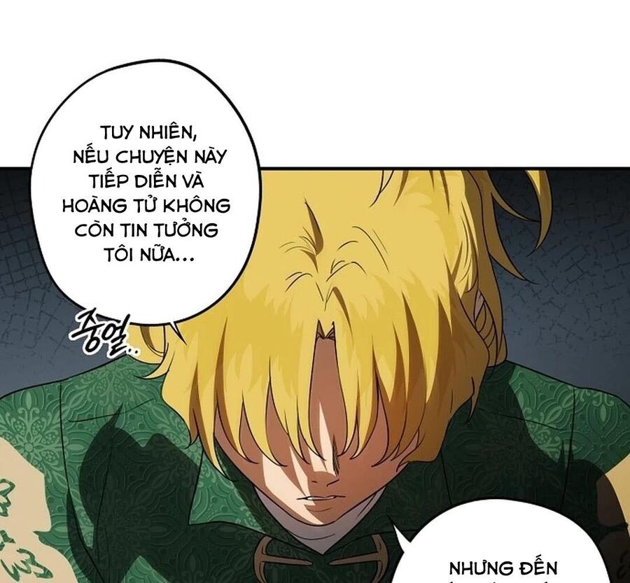 Bị Che Khuất Bởi Mặt Trời Lặn Chapter 192 - Trang 2