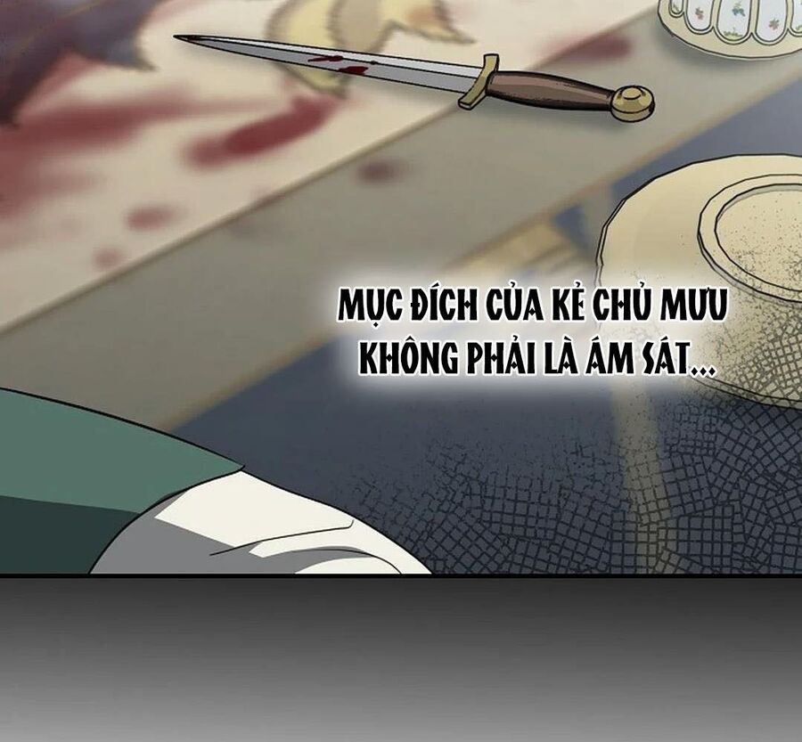 Bị Che Khuất Bởi Mặt Trời Lặn Chapter 192 - Trang 2