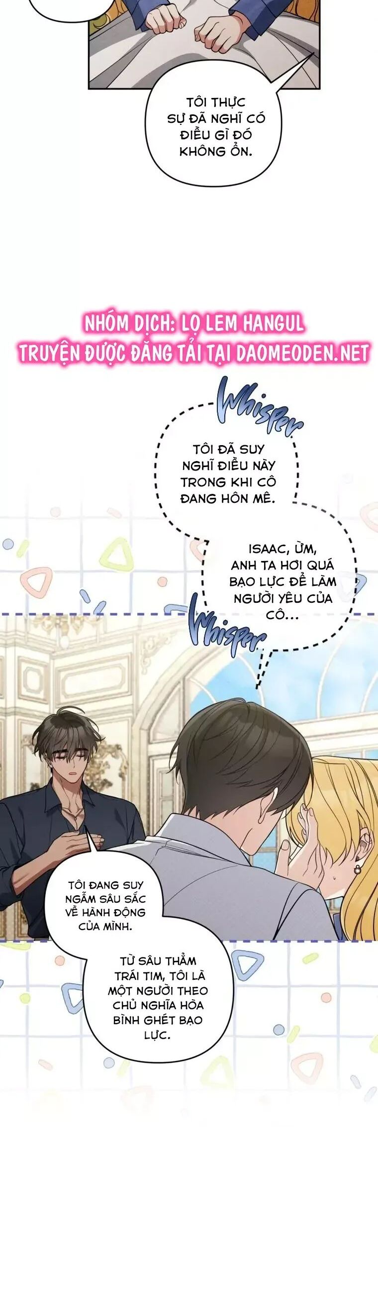 Đừng Đến Cửa Hàng Của Ác Nữ Chapter 106 - Trang 2