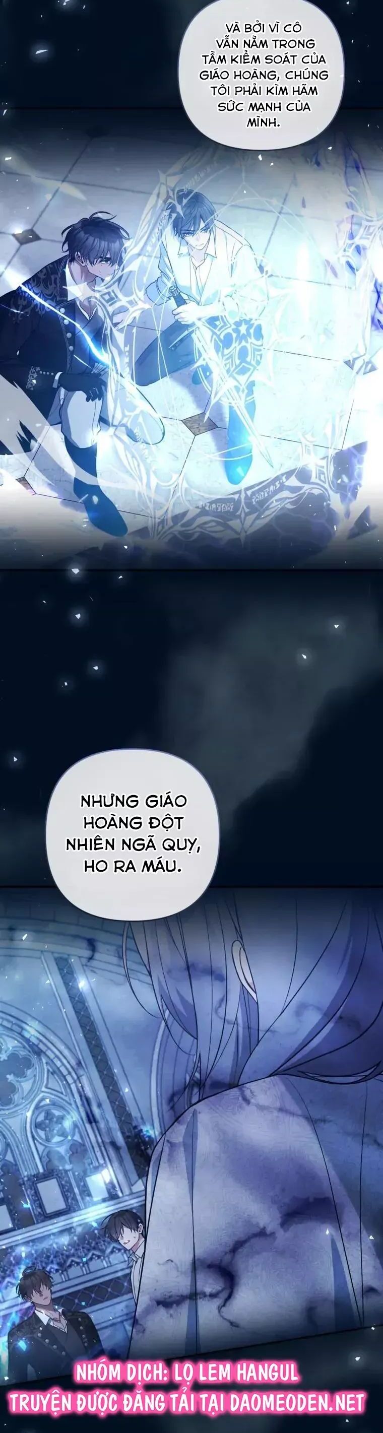 Đừng Đến Cửa Hàng Của Ác Nữ Chapter 106 - Trang 2