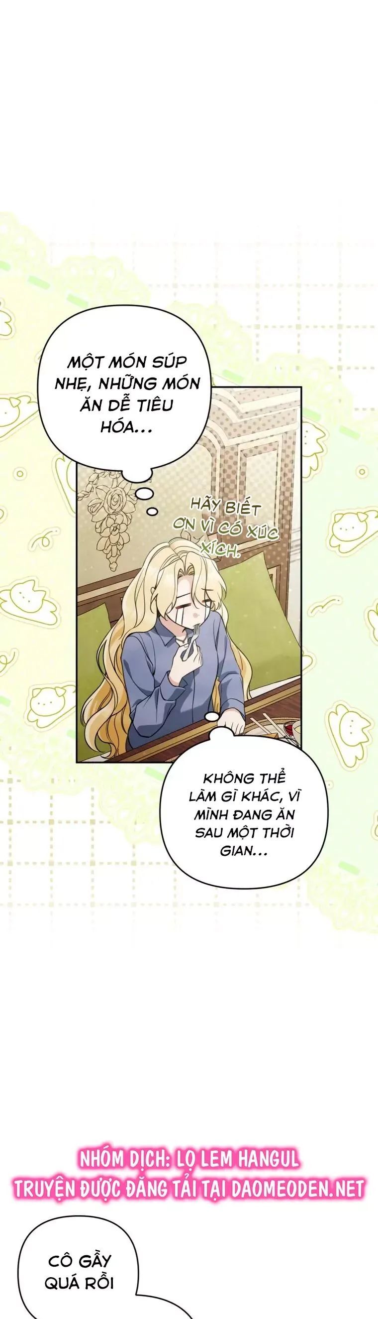 Đừng Đến Cửa Hàng Của Ác Nữ Chapter 106 - Trang 2