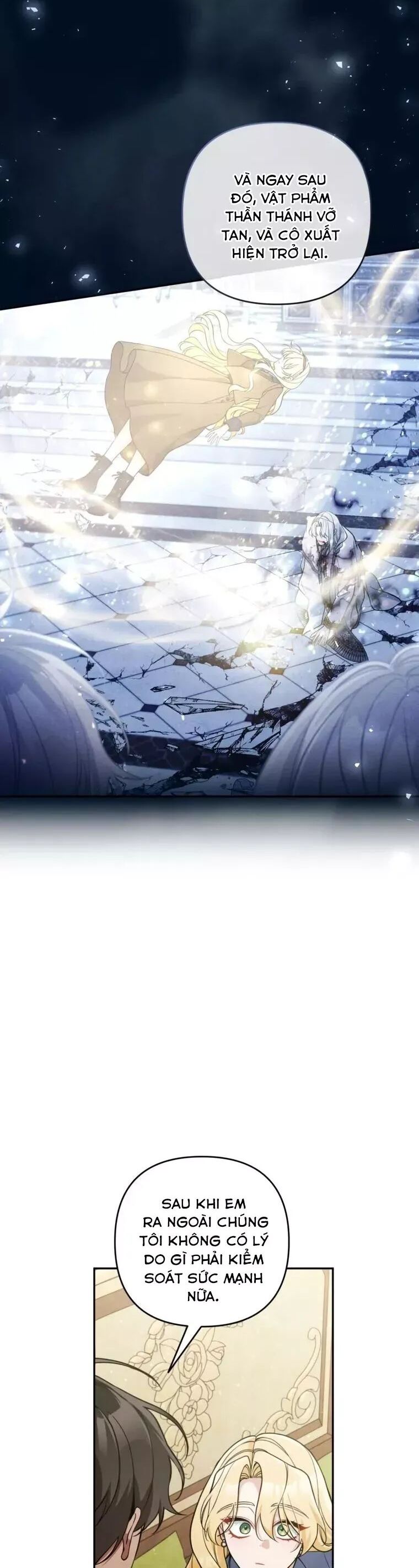 Đừng Đến Cửa Hàng Của Ác Nữ Chapter 106 - Trang 2