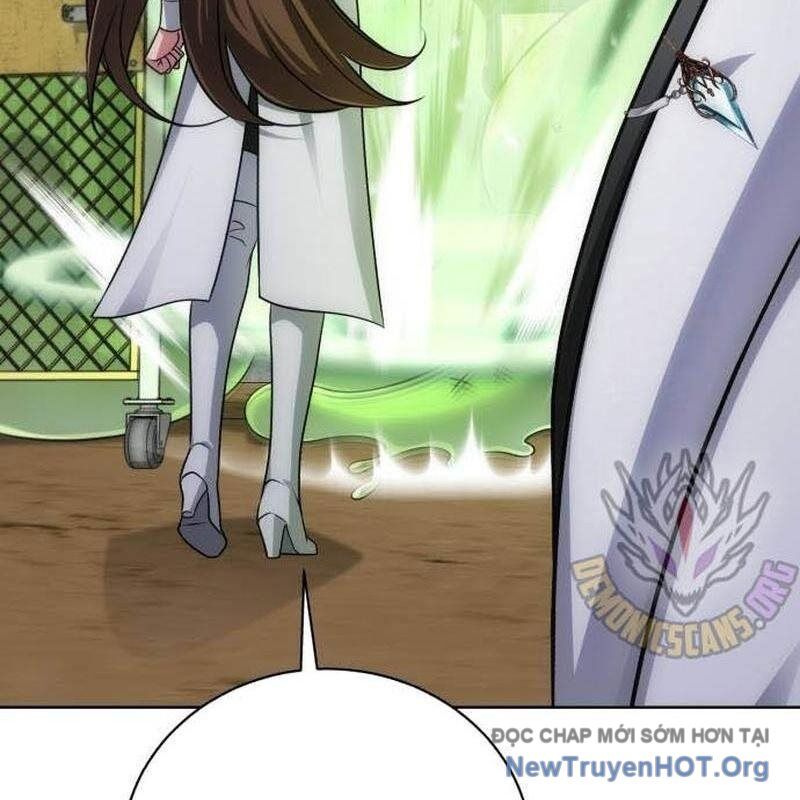 Đứa Con Có Vấn Đề Của Ma Tháp Chapter 19 - Next 