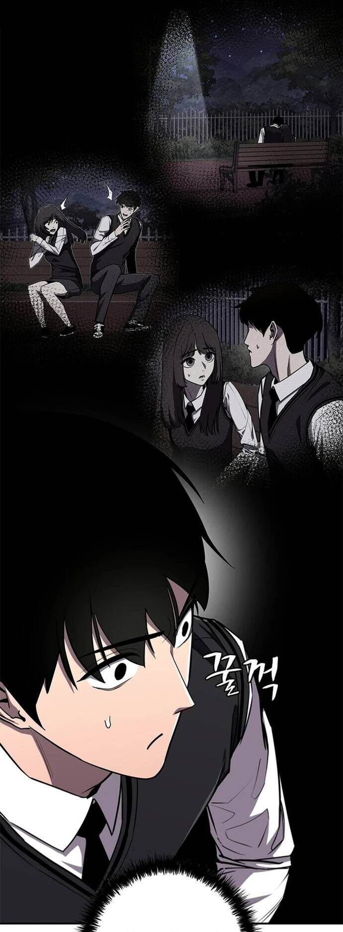 Đấu Phật Chapter 8 - Trang 2