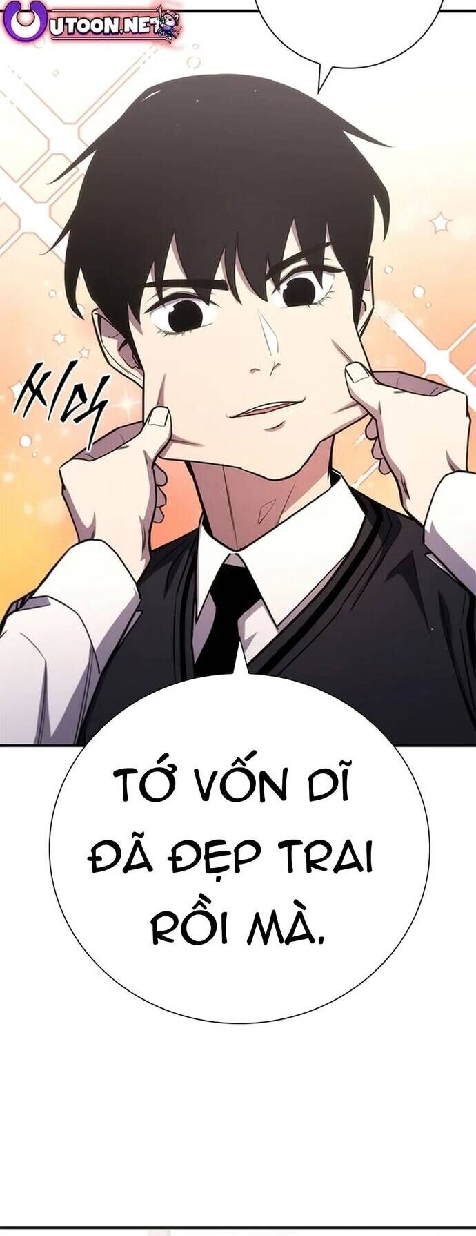 Đấu Phật Chapter 8 - Trang 2