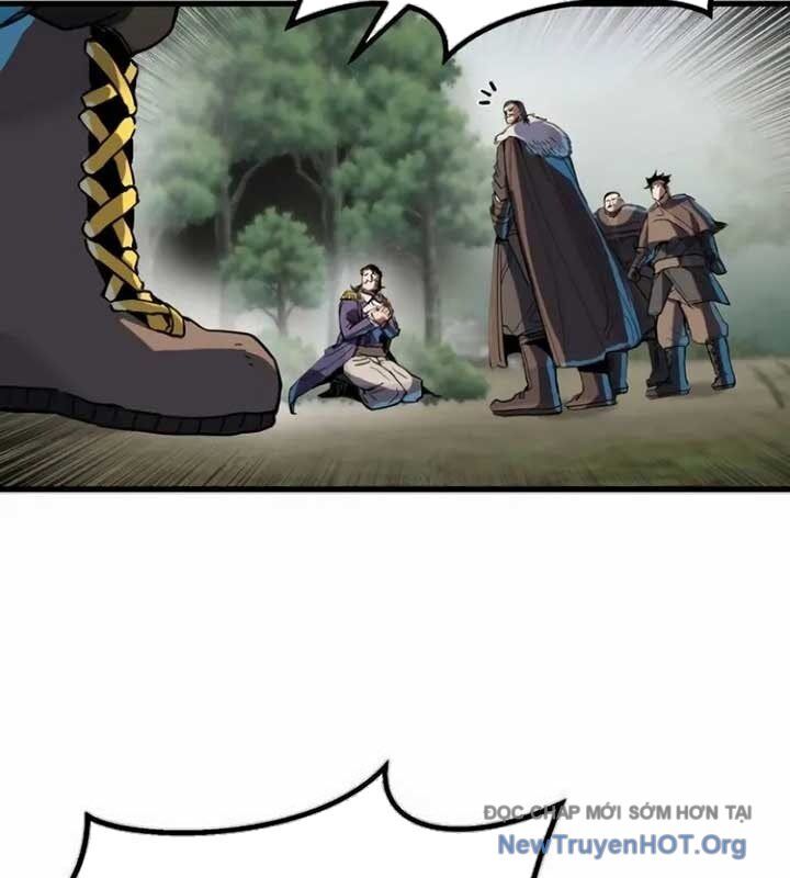 Dũng Sĩ Kiếm Tâm Chapter 2 - Next Chapter 3