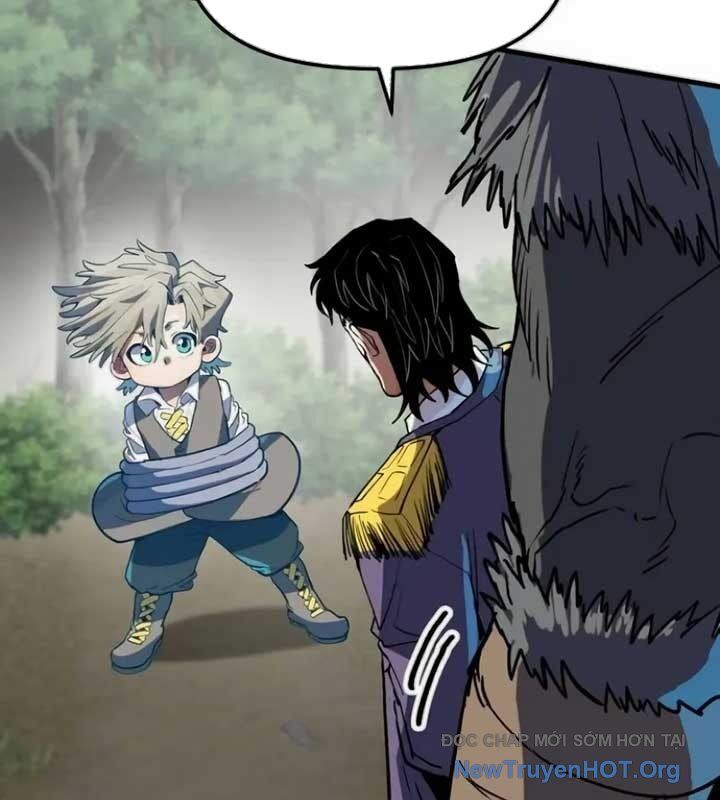 Dũng Sĩ Kiếm Tâm Chapter 2 - Next Chapter 3