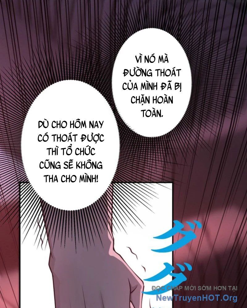 Hồi Quy: Tận Thế Báo Thù Chapter 4 - Trang 2
