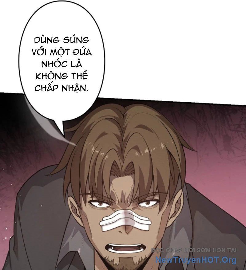 Hồi Quy: Tận Thế Báo Thù Chapter 4 - Trang 2