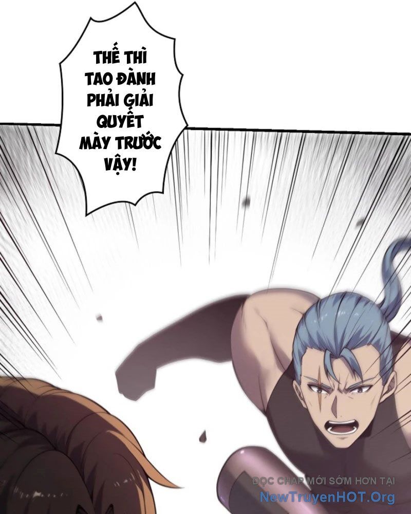 Hồi Quy: Tận Thế Báo Thù Chapter 4 - Trang 2