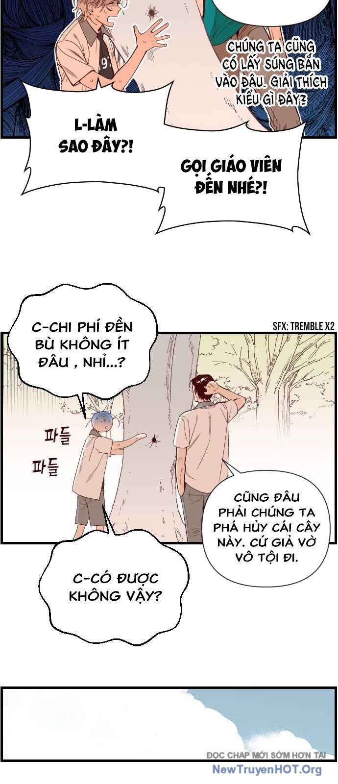 Cú Bắn Quỷ Chapter 2 - Next Chapter 3