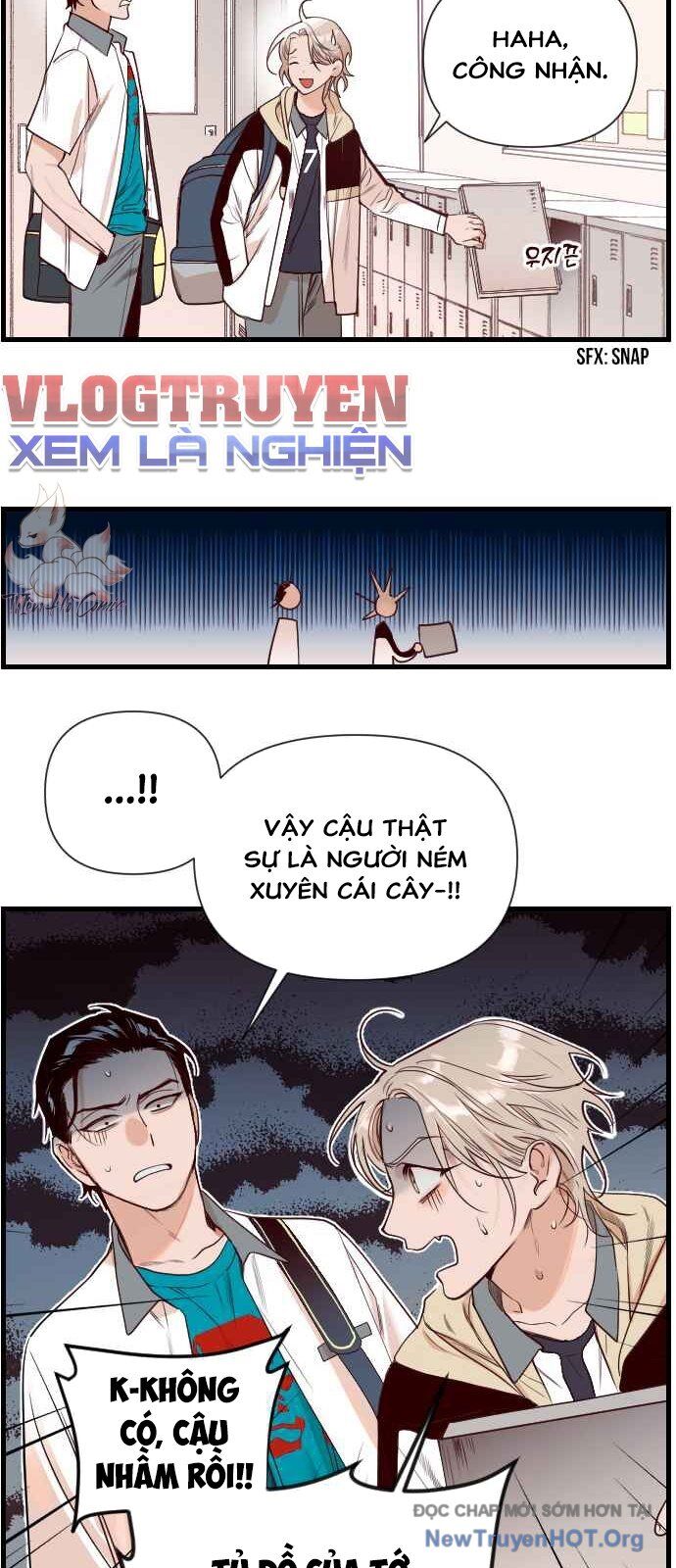 Cú Bắn Quỷ Chapter 2 - Next Chapter 3