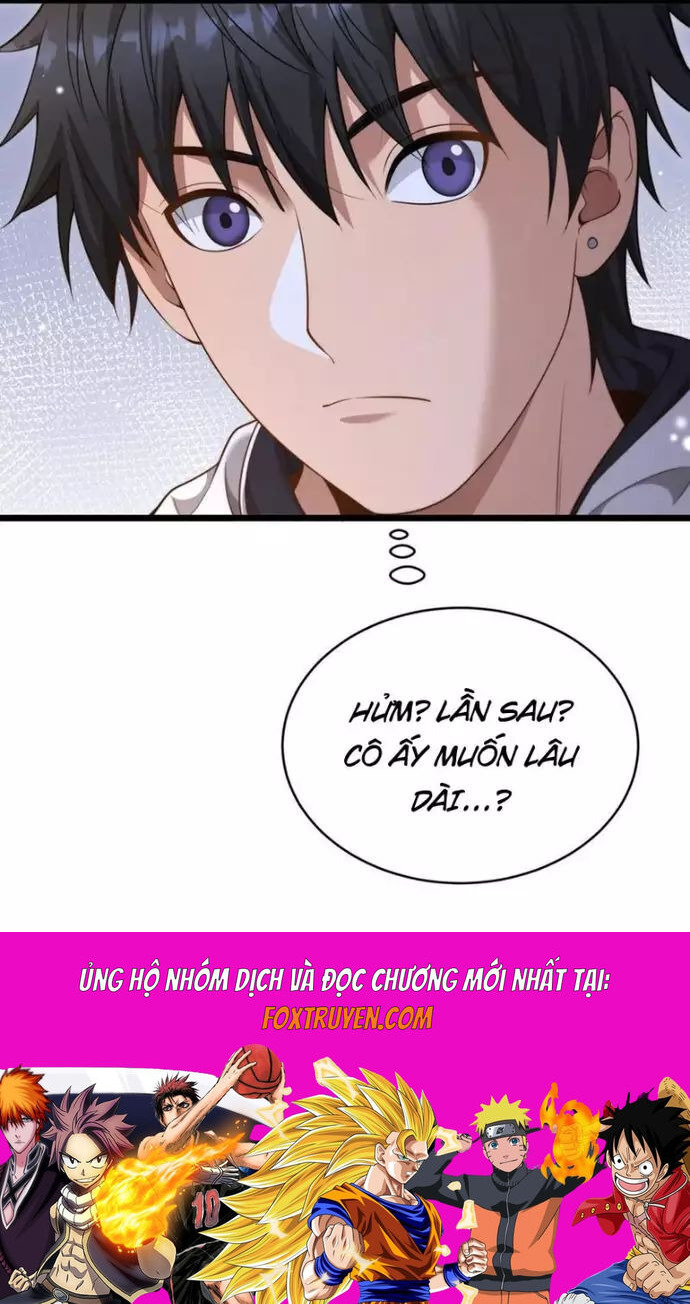 Sau Khi Tự Do Tài Chính, Họ Đã Dâng Hiến Lòng Trung Thành Chapter 30 - Trang 2