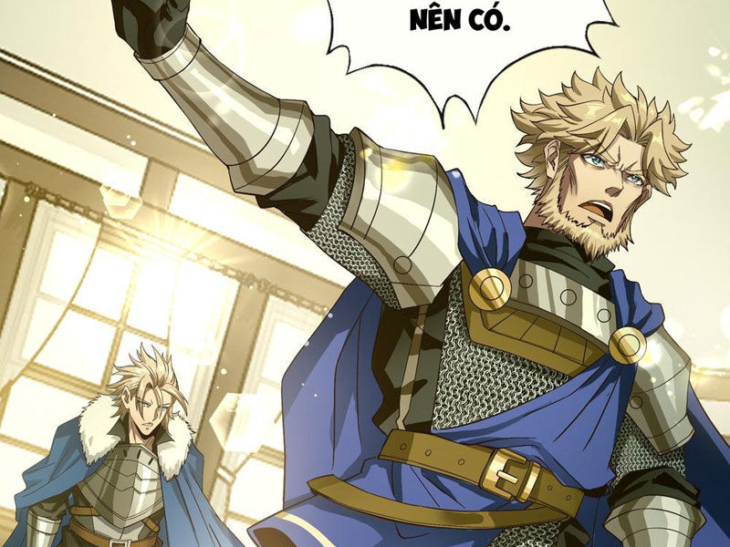 Ta Làm Npc Ở Dị Giới Chapter 9 - Trang 2