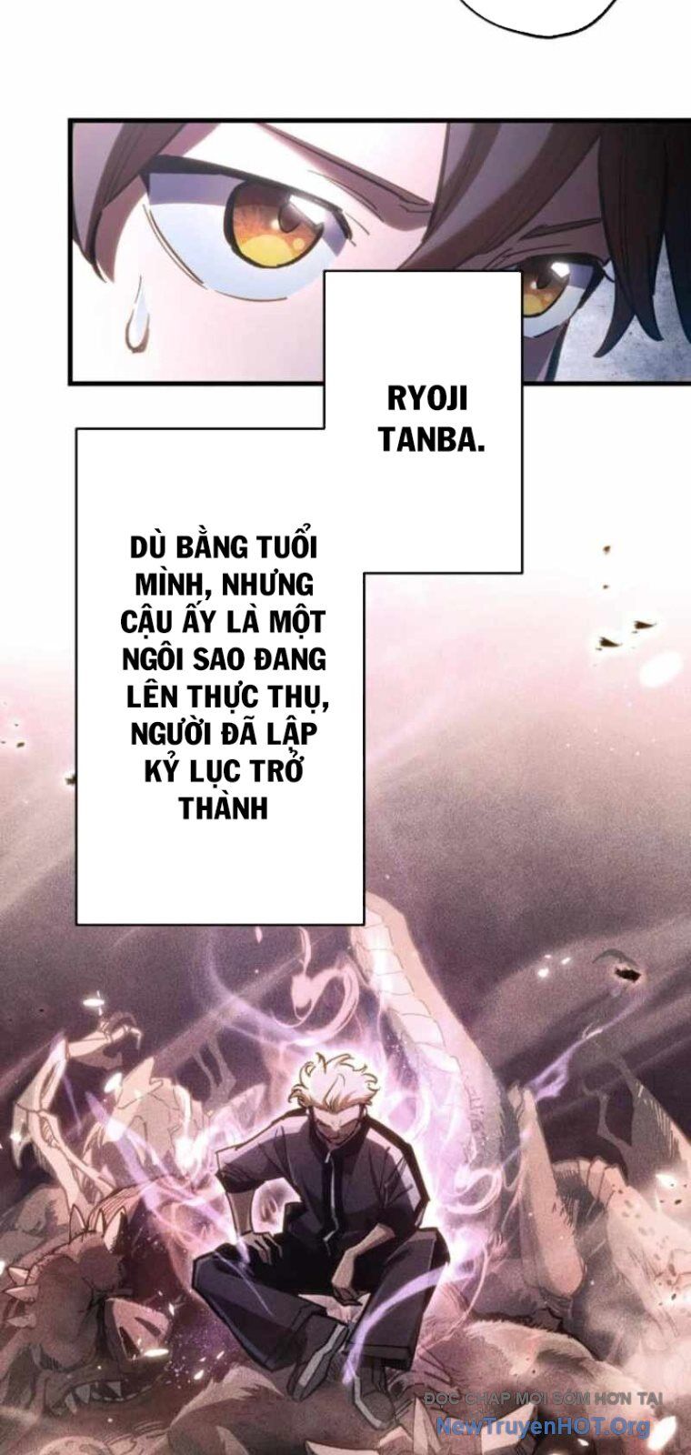 Thức Tỉnh Vô Hạn Chapter 1 - Next 