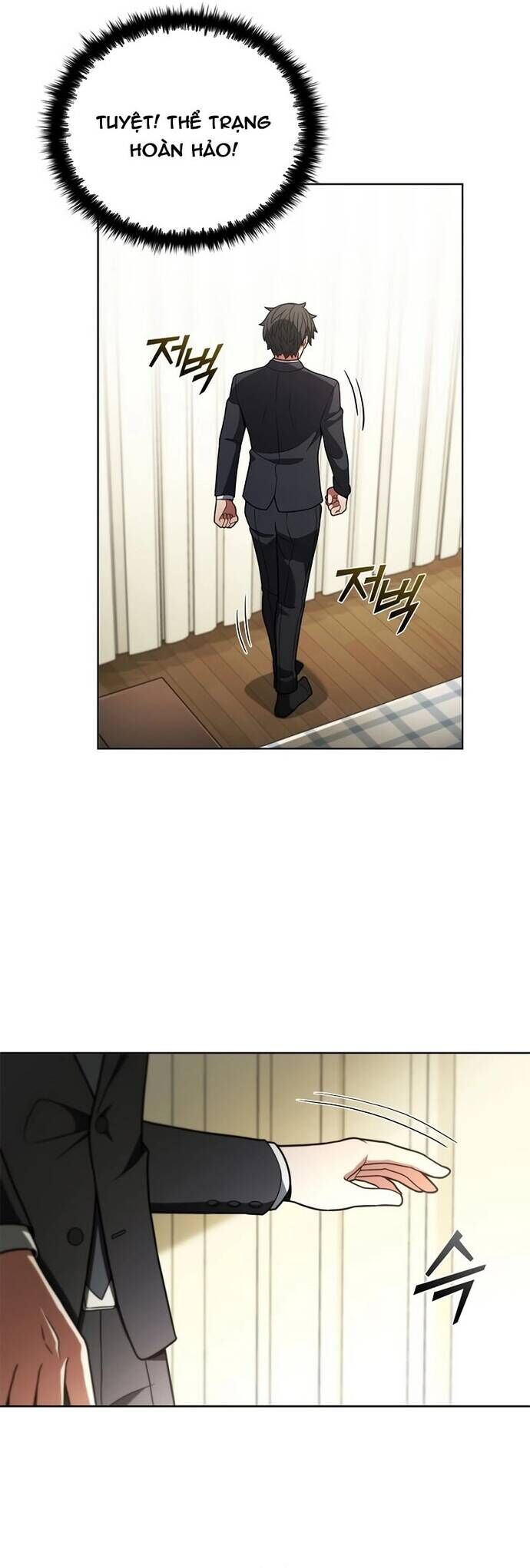 Thần Chết Part-Time Chapter 9 - Trang 2