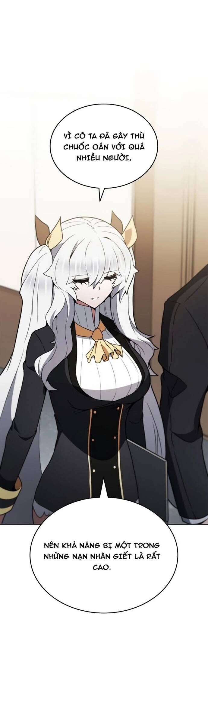 Thần Chết Part-Time Chapter 9 - Trang 2