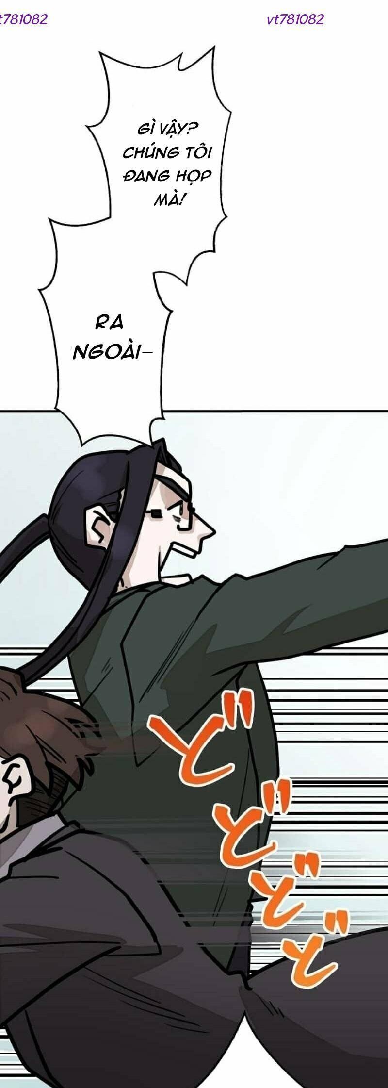 Vai Diễn Sát Nhân Chapter 8 - Trang 2