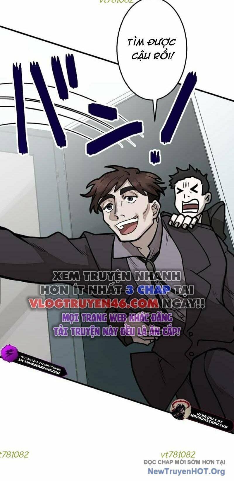 Vai Diễn Sát Nhân Chapter 8 - Trang 2
