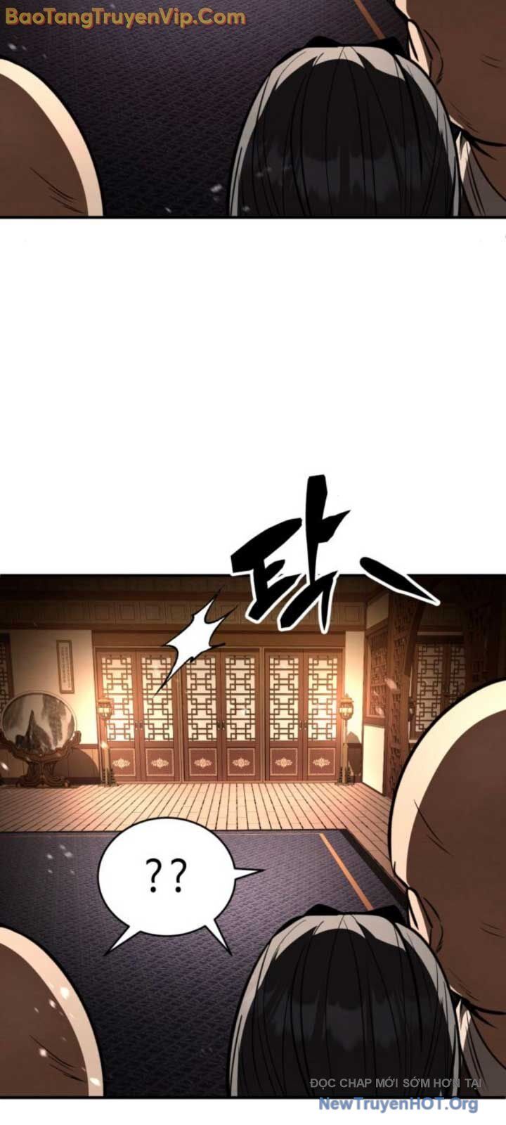 Quyền Vương Phục Sinh Chapter 8 - Trang 2