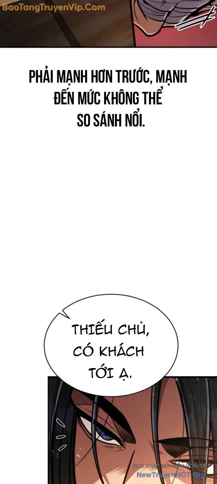 Quyền Vương Phục Sinh Chapter 8 - Trang 2
