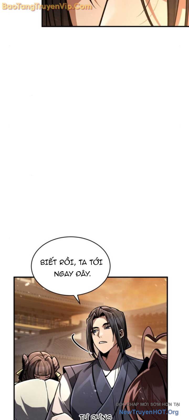 Quyền Vương Phục Sinh Chapter 8 - Trang 2