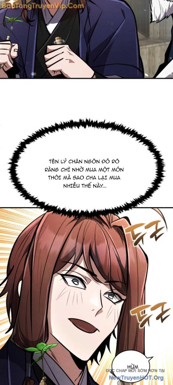 Quyền Vương Phục Sinh Chapter 8 - Trang 2