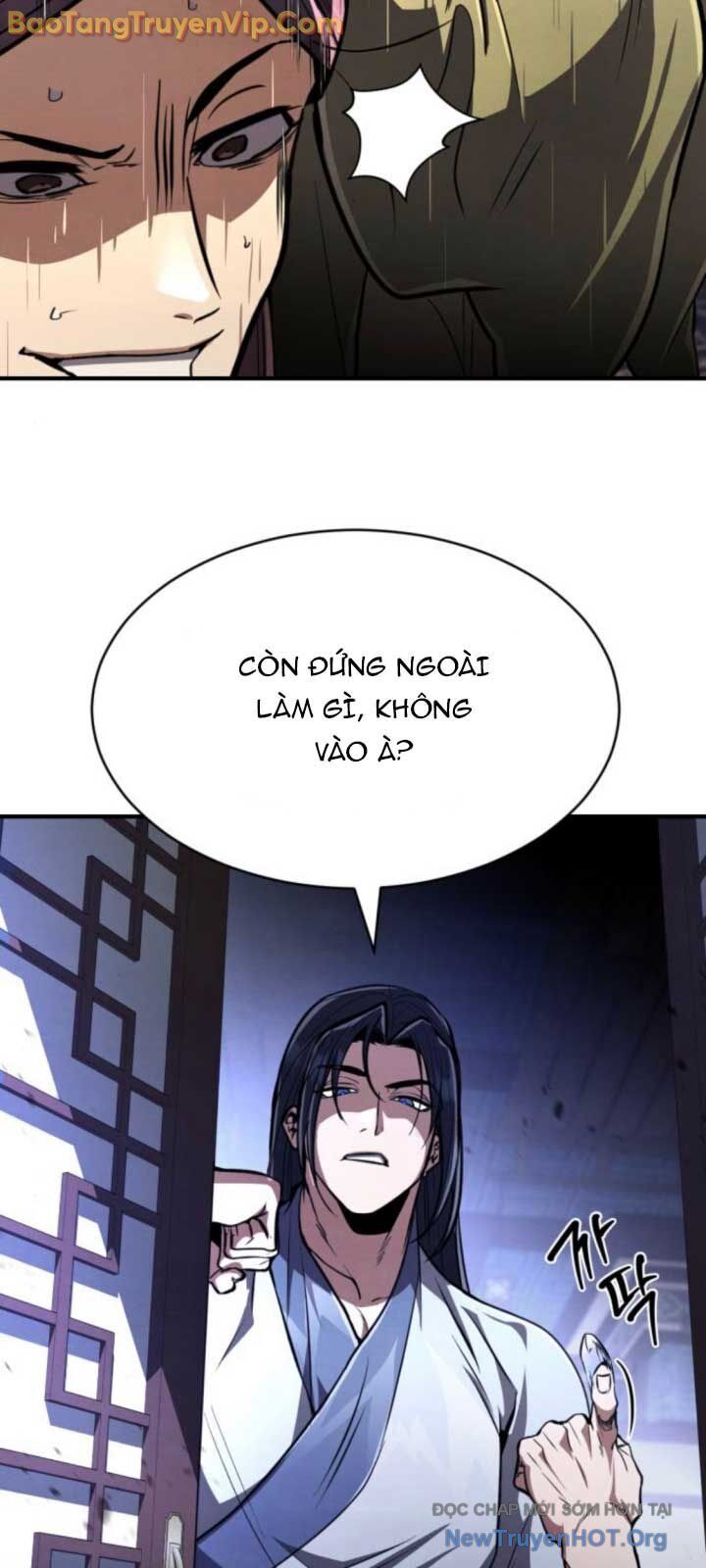 Quyền Vương Phục Sinh Chapter 8 - Trang 2