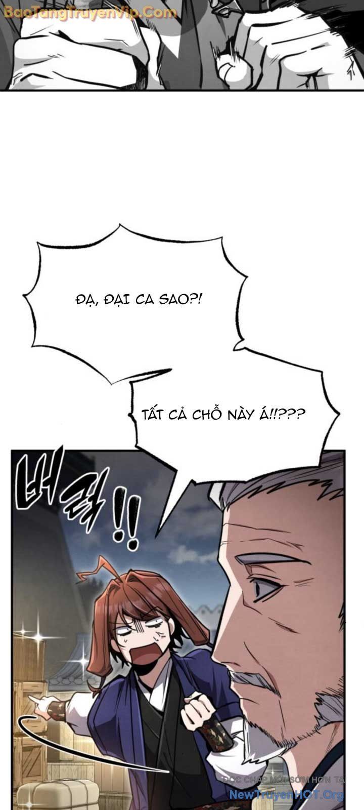 Quyền Vương Phục Sinh Chapter 8 - Trang 2