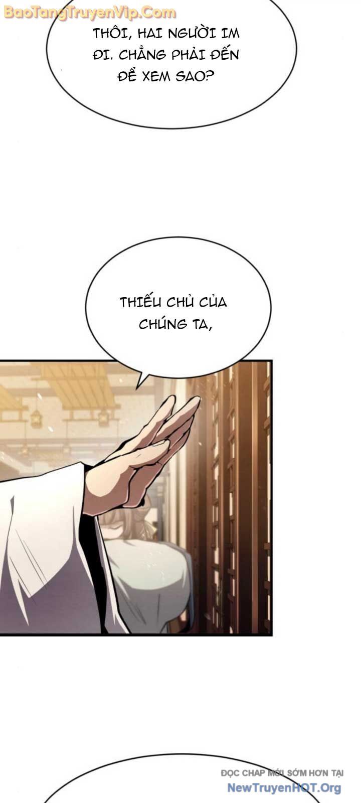 Quyền Vương Phục Sinh Chapter 8 - Trang 2