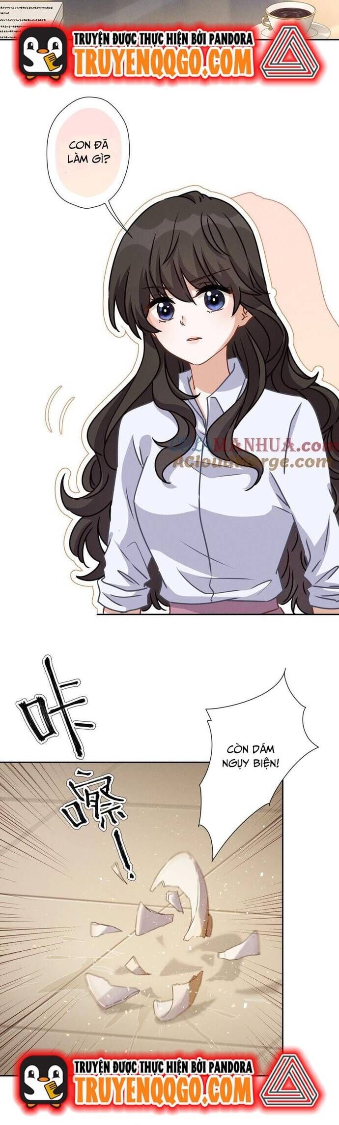 Long Vương Điện Người Ở Rể Giàu Nhất Chapter 46 - Trang 2