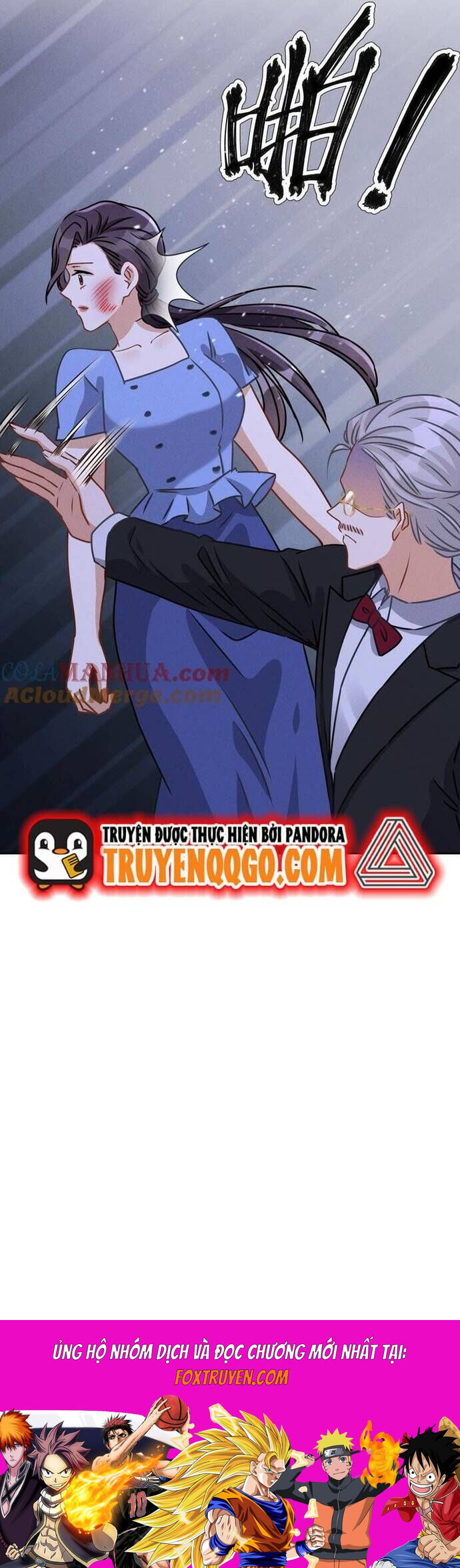 Long Vương Điện Người Ở Rể Giàu Nhất Chapter 46 - Trang 2