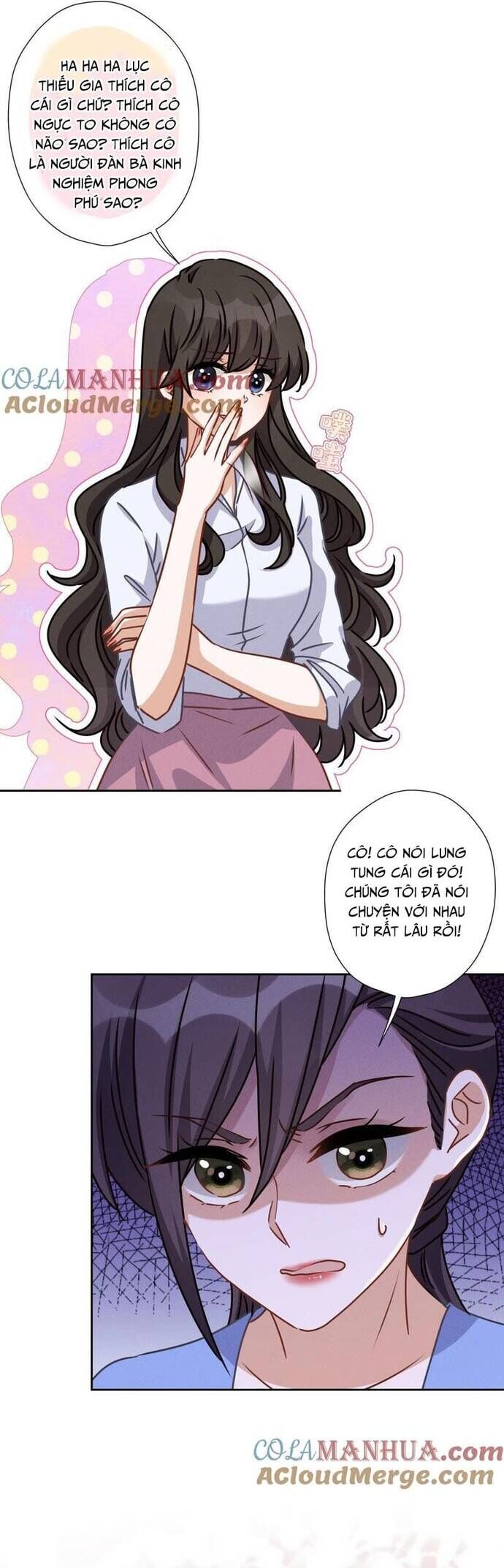 Long Vương Điện Người Ở Rể Giàu Nhất Chapter 46 - Trang 2