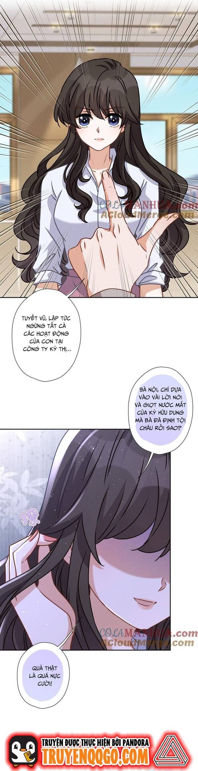 Long Vương Điện Người Ở Rể Giàu Nhất Chapter 46 - Trang 2