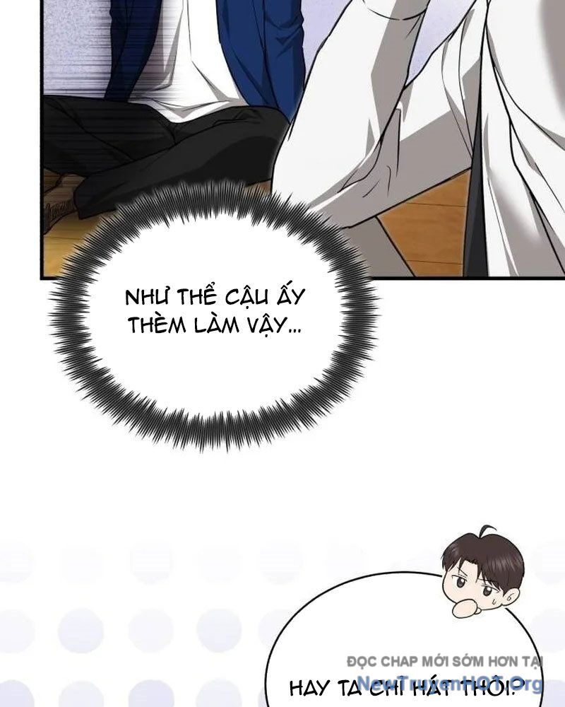 Bác Sĩ Hồi Quy Chỉ Muốn Sống Yên Bình Chapter 7 - Trang 2