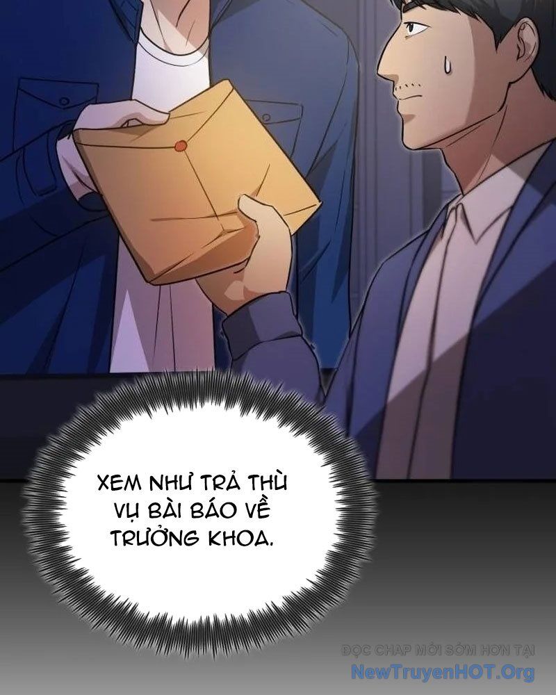 Bác Sĩ Hồi Quy Chỉ Muốn Sống Yên Bình Chapter 7 - Trang 2