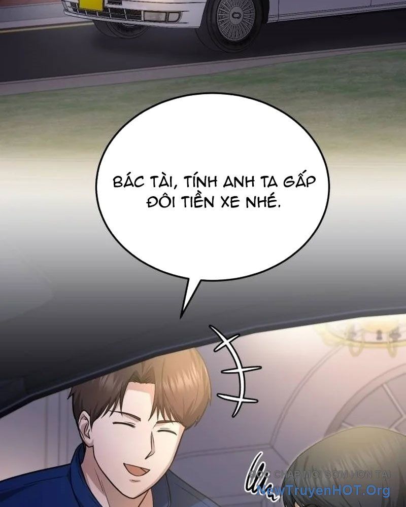 Bác Sĩ Hồi Quy Chỉ Muốn Sống Yên Bình Chapter 7 - Trang 2