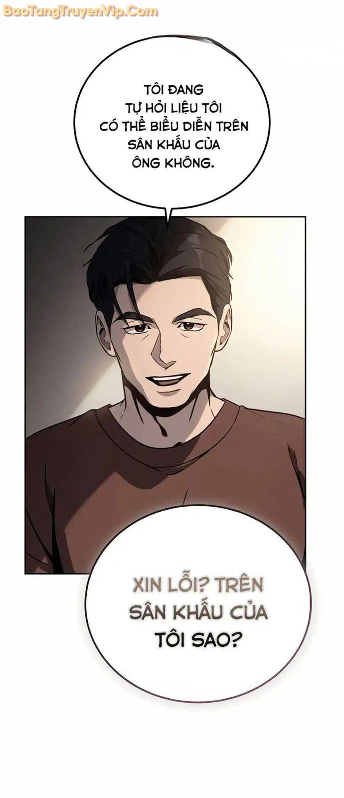 Diễn Viên Ngàn Mặt Chapter 14 - Trang 2