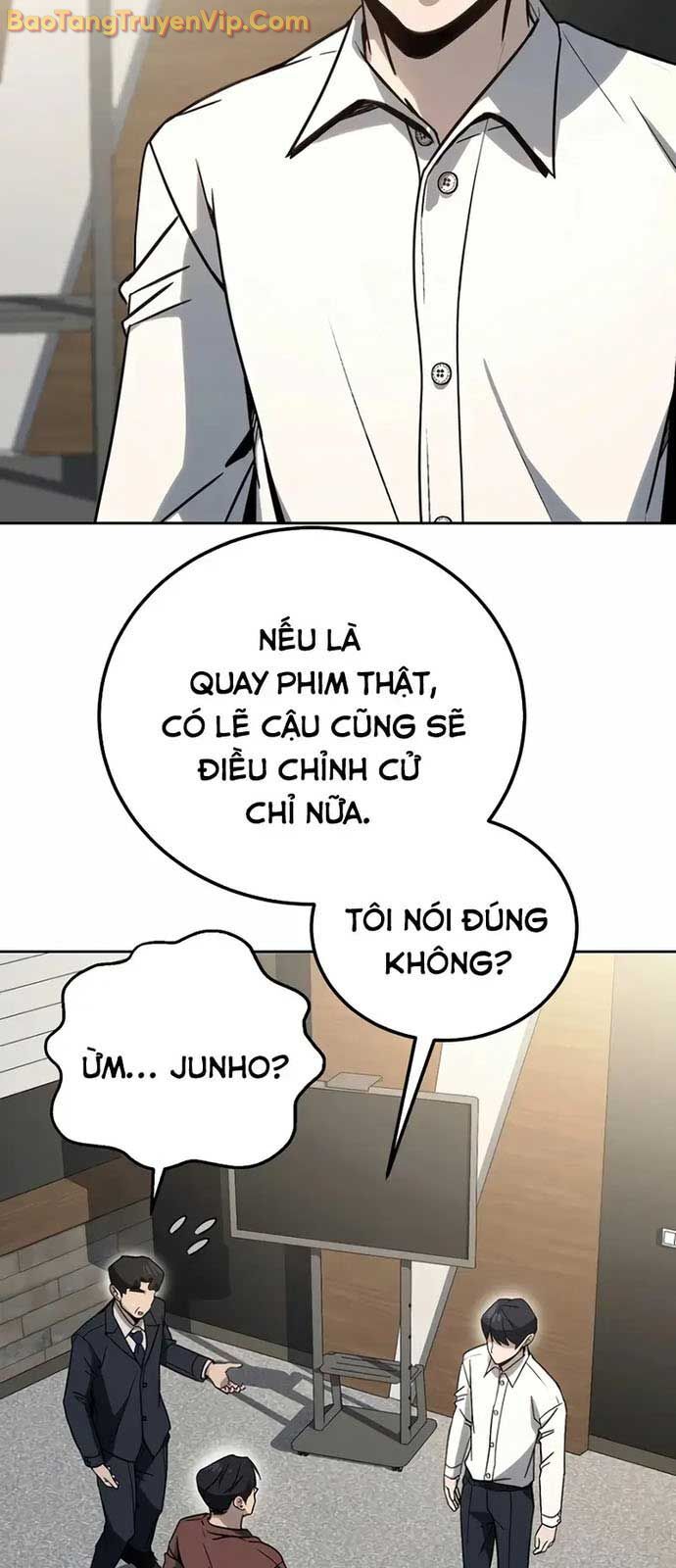 Diễn Viên Ngàn Mặt Chapter 14 - Trang 2