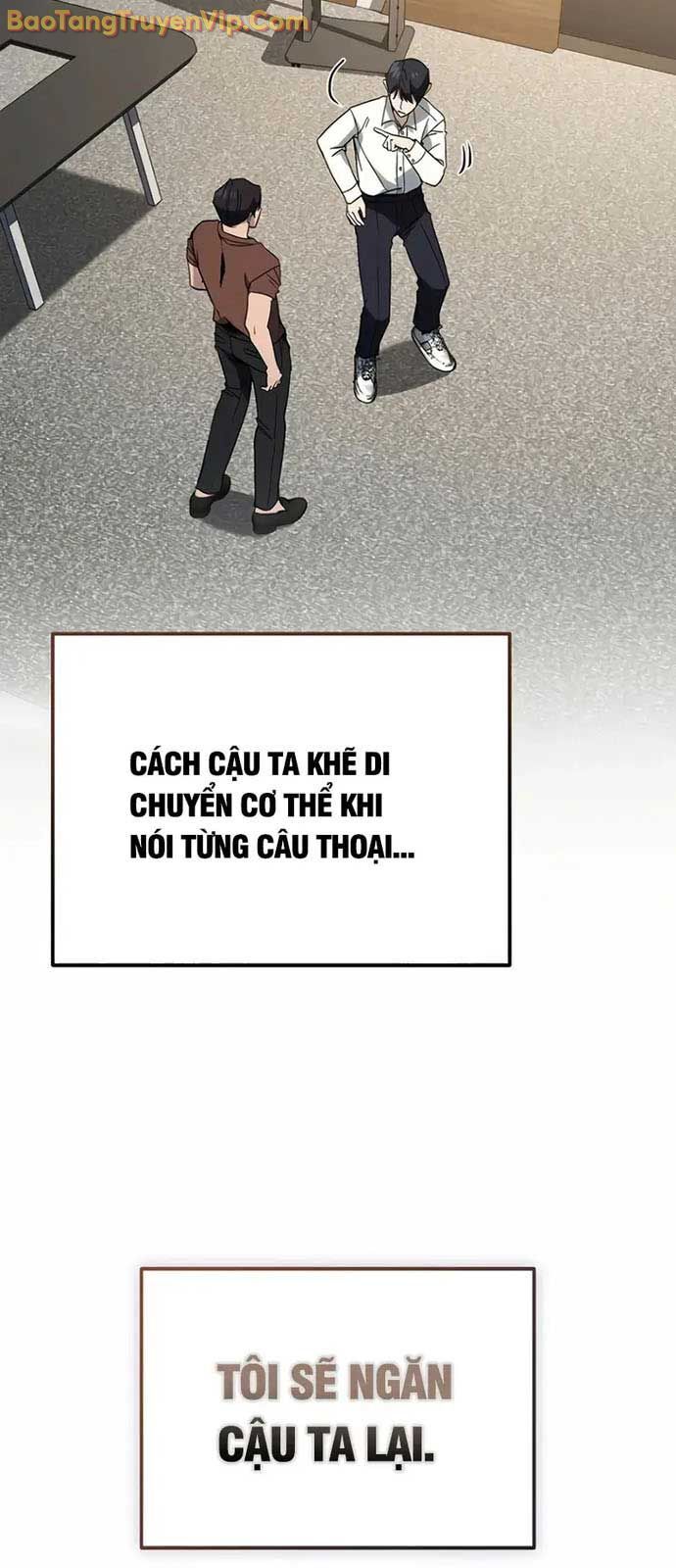 Diễn Viên Ngàn Mặt Chapter 14 - Trang 2