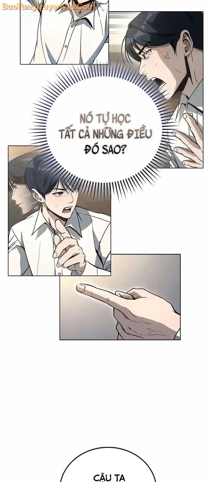 Diễn Viên Ngàn Mặt Chapter 14 - Trang 2
