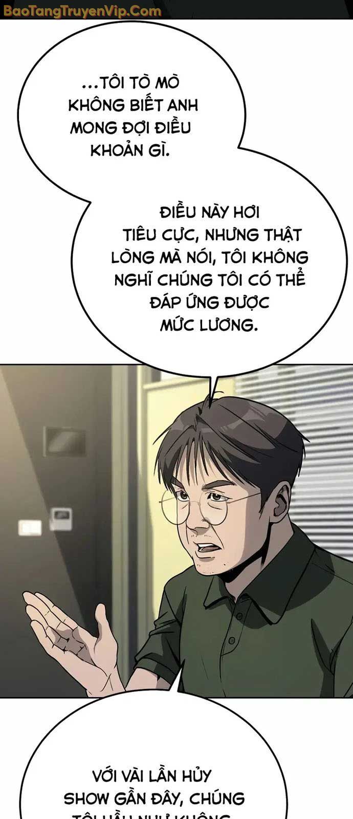 Diễn Viên Ngàn Mặt Chapter 14 - Trang 2