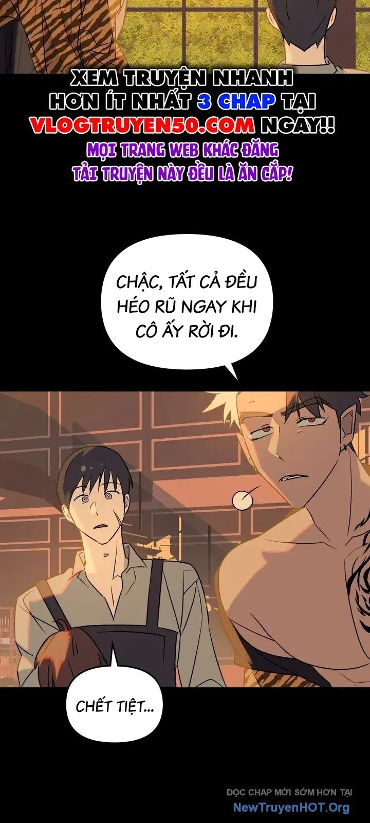 Giao Kèo Với Quỷ Chapter 6 - Next Chapter 7