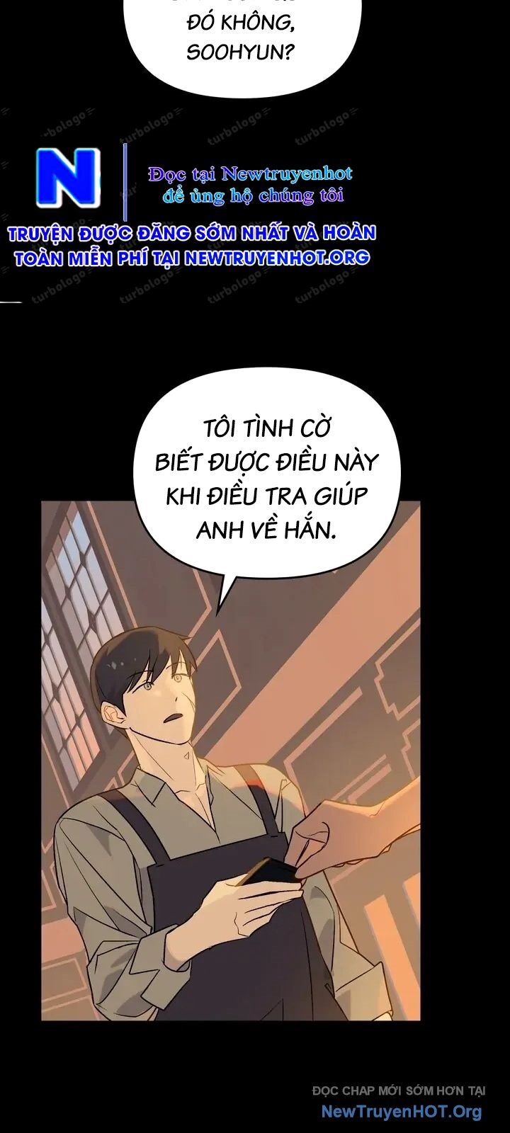 Giao Kèo Với Quỷ Chapter 6 - Next Chapter 7
