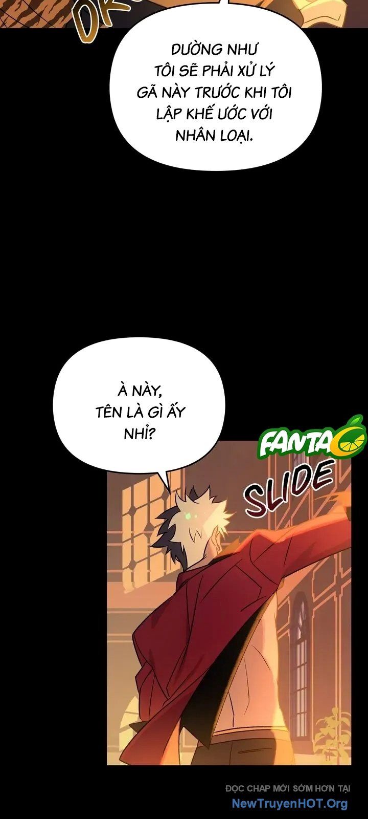 Giao Kèo Với Quỷ Chapter 6 - Next Chapter 7